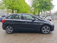 usata BMW 218 d SPORT Navi Xeno led sens 2015