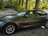 Usata BMW 316 116 CV (85 kW) 2015 Berlina