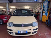 Usata Fiat Panda Classica 77 CV (56 kW) 2012 Beige Utilitaria
