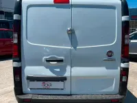 Usata Fiat Talento 120 CV (88 kW) 2020 Bianco Monovolume