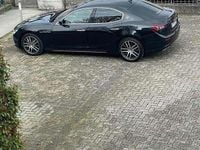 Usata Maserati Ghibli 275 CV (202 kW) 2015 Berlina