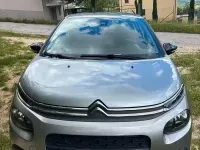 Occasion Citroën C3 Feel 83 ch (61 kW) 2020 Gris Citadine