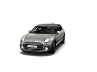 Usata Mini One D Clubman 116 CV (85 kW) 2016 Station wagon