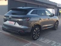 Usata Renault Austral Techno 131 CV (96 kW) 2023 Grigio SUV