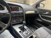 Usata Audi A6 Ambiente 179 CV (131 kW) 2007 Station wagon