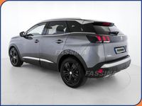 usata Peugeot 3008 BlueHDi 130 EAT8 S&S GT Line