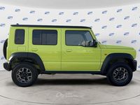 Nuova Suzuki Jimny GLX 102 CV (75 kW) 2025 Grigio SUV