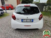 usata Peugeot 208 BlueHDi 100 S&S 5p. Mix