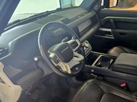 Käytetty Land Rover Defender SE 200 HP (147 kW) 2023 Other Katumaasturi