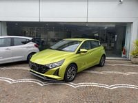 Nuova Hyundai i20 90 CV (66 kW) 2025 Other Berlina