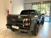 Nuova Ford Ranger Raptor 209 CV (153 kW) 2026 Nero Pick-up