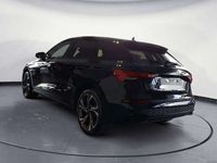 Ny Audi A3 Advanced 116 HK (85 kW) 2025 Other Sedan