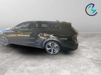 Nuova Opel Astra Edition 136 CV (100 kW) 2025 Karbon black Station wagon