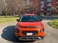 Gebraucht Citroën C3 Aircross 110 PS (80 kW) 2021 SUV