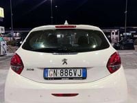 Usata Peugeot 208 GT-line 102 CV (75 kW) 2019 Utilitaria