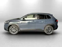 Nuova Toyota Corolla Cross Premium 179 CV (131 kW) 2026 Other SUV