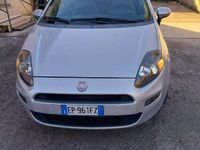 Usata Fiat Punto Evo Dynamic 95 CV (69 kW) 2012 Utilitaria