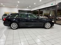 Usata Audi A6 Business Plus 177 CV (130 kW) 2013 Nero Station wagon