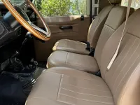 Usata Land Rover Defender 635 CV (467 kW) 1988 SUV