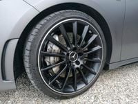 Usata Mercedes A35 AMG AMG 306 CV (225 kW) 2021 Berlina