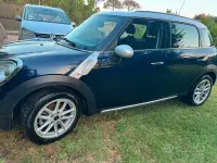 Usata Mini Countryman 111 CV (81 kW) 2016 SUV