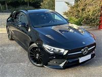 usata Mercedes CLA200 Shooting Brake d Automatic Shooting Brake Premium usato