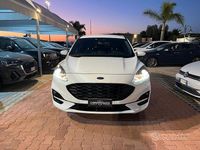 Usata Ford Kuga ST-Line 190 CV (139 kW) 2021 Bianco SUV