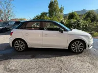 Usata Audi A1 Sportback S-Line 90 CV (66 kW) 2014 Utilitaria