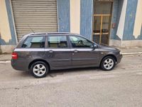 Usata Fiat Stilo Wagon 120 CV (88 kW) 2006 Station wagon