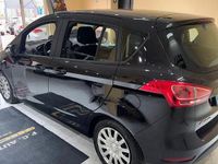 Usado Ford B-MAX Business Edition 75 CV (55 kW) 2013 Negro Monovolumen