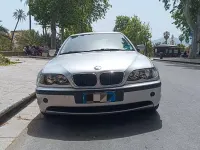 Usata BMW 320 150 CV (110 kW) 2004 Berlina
