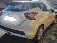 Usata Nissan Micra 90 CV (66 kW) 2021 Utilitaria