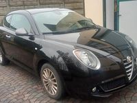 usata Alfa Romeo MiTo neopatentati GPL