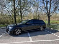 Usata Mercedes E220 Premium Plus 194 CV (142 kW) 2020 Station wagon