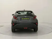 Usata Toyota C-HR Business Edition 122 CV (89 kW) 2023 Grigio SUV