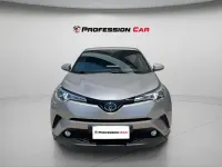 Usata Toyota C-HR Trend 122 CV (89 kW) 2018 Gray SUV