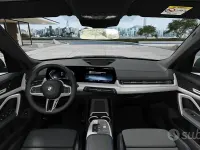 Nuova BMW X1 M Sport 150 CV (110 kW) 2026 Verde SUV