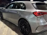 Usata Mercedes A200 Premium 150 CV (110 kW) 2022 Berlina