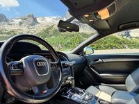 Usata Audi A5 354 CV (260 kW) 2008 Nero Coupé
