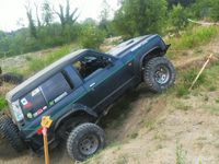 Usata Nissan Patrol 116 CV (85 kW) 1988 SUV