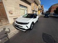 Usata Opel Mokka Edition 101 CV (74 kW) 2022 Bianco SUV