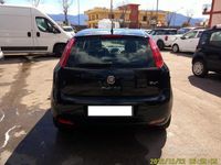 usata Fiat Grande Punto 1.2 BENZINA DYNAMIC 2016