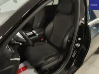 Usata Mercedes C220 200 CV (147 kW) 2022 Nero Station wagon