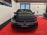 Usata VW Polo GTI 207 CV (152 kW) 2024 Nero Berlina