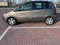 Usata Lancia Musa 95 CV (69 kW) 2005 Monovolume