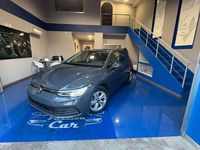 Usata VW Golf Style 110 CV (80 kW) 2022 Other Berlina