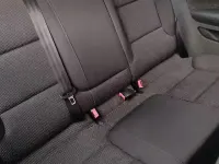 Usata Audi A3 140 CV (102 kW) 2005 Nero Utilitaria