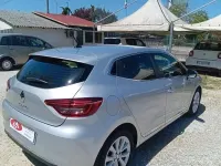 Usata Renault Clio V Intens 101 CV (74 kW) 2022 Grigio Berlina