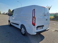 usata Ford Transit Custom 2.0 TDCi +IVA-2.0TDCi 130CV 280 L1H1