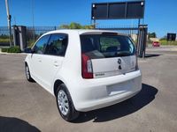 usata Skoda Citigo 1.0 MPI 1.0 MPI 5 porte Ambition